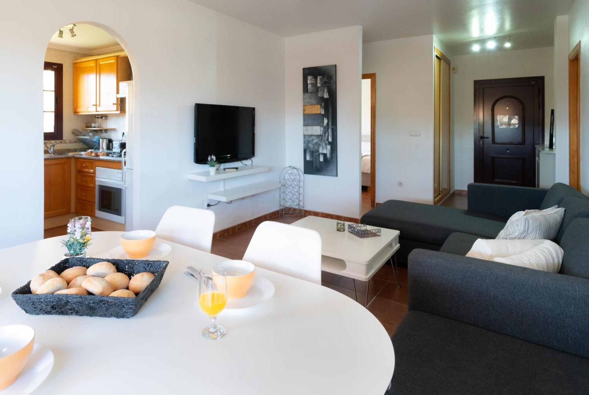 Club Salino Hideaway-Your Peaceful Retreat With Pool In Torrevieja Exterior photo